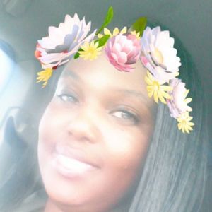 Meet your Posher, Phyllisha